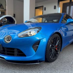 ALPINE A110 S