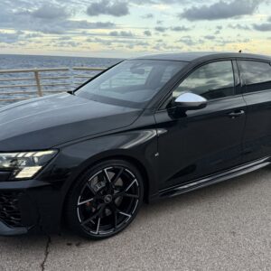 AUDI RS3 SPORTBACK