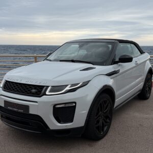 LAND-ROVER EVOQUE CABRIOLET